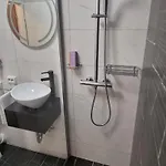 Studio-apartment ' Andrei 1 ' - Neu In Διαμέρισμα Neuburg an Der Donau