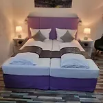 Studio-apartment ' Andrei 1 ' - Neu In Neuburg an Der Donau