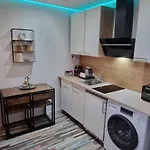 Studio-apartment ' Andrei 1 ' - Neu In Διαμέρισμα *