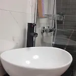 Studio-apartment ' Andrei 1 ' - Neu In Διαμέρισμα Neuburg an Der Donau