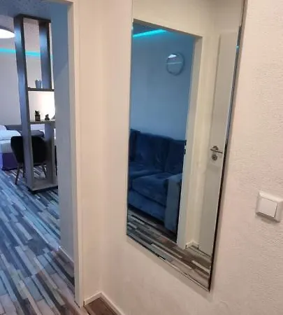 Studio-apartment ' Andrei 1 ' - Neu In *