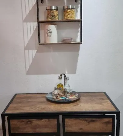 Studio-apartment ' Andrei 1 ' - Neu In Appartamento Neuburg an Der Donau