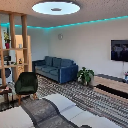 Studio-apartment ' Andrei 1 ' - Neu In *