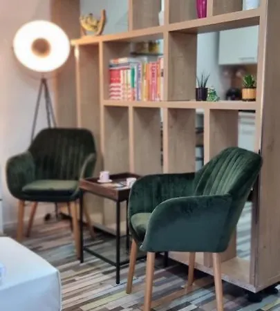 Studio-apartment ' Andrei 1 ' - Neu In Appartamento Neuburg an Der Donau