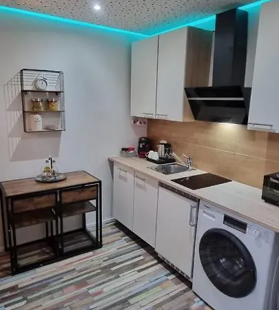 Studio-apartment ' Andrei 1 ' - Neu In Appartamento *