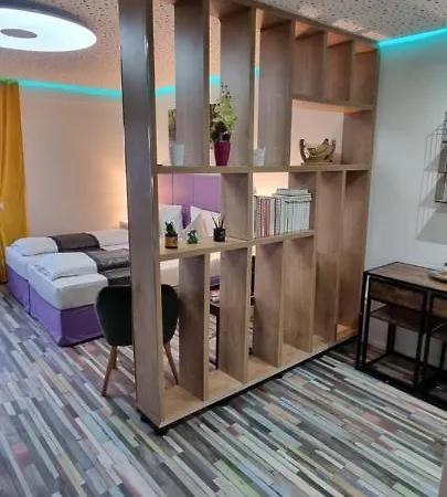 Appartamento Studio-apartment ' Andrei 1 ' - Neu In *