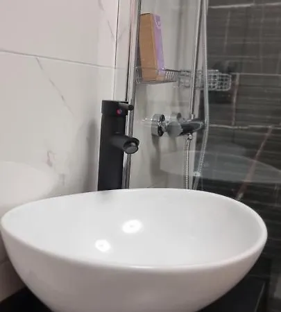 Studio-apartment ' Andrei 1 ' - Neu In Appartamento Neuburg an Der Donau