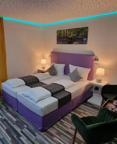 Studio-apartment ' Andrei 1 ' - Neu In דירה *