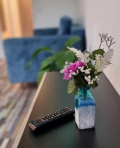 Studio-apartment ' Andrei 1 ' - Neu In דירה נויבורג אן דר דונאו