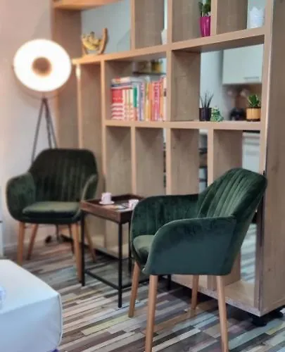 Studio-apartment ' Andrei 1 ' - Neu In דירה נויבורג אן דר דונאו