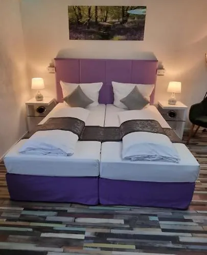 Studio-apartment ' Andrei 1 ' - Neu In נויבורג אן דר דונאו