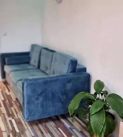 Studio-apartment ' Andrei 1 ' - Neu In Neuburg an Der Donau