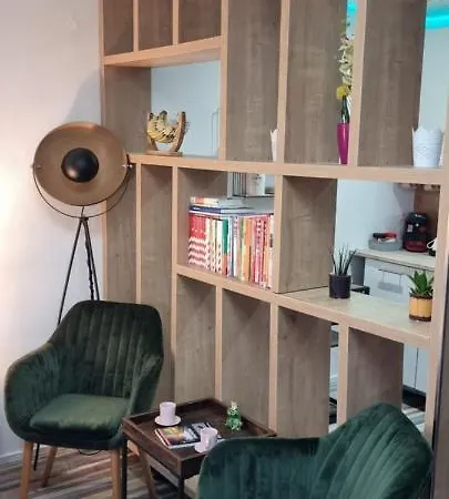 Studio-apartment ' Andrei 1 ' - Neu In