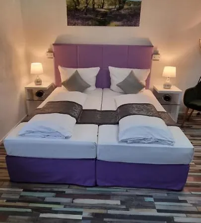 Studio-apartment ' Andrei 1 ' - Neu In Neuburg an Der Donau
