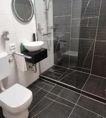 Studio-apartment ' Andrei 1 ' - Neu In