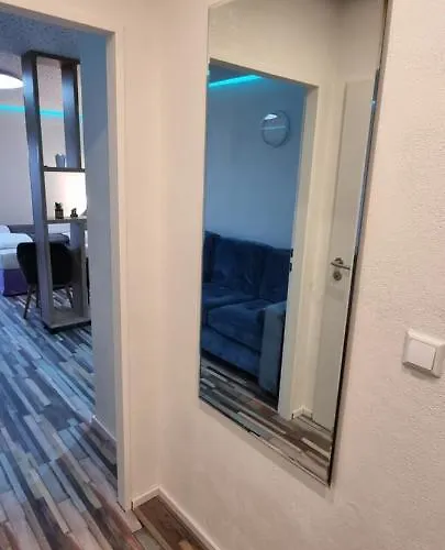 Studio-apartment ' Andrei 1 ' - Neu In *
