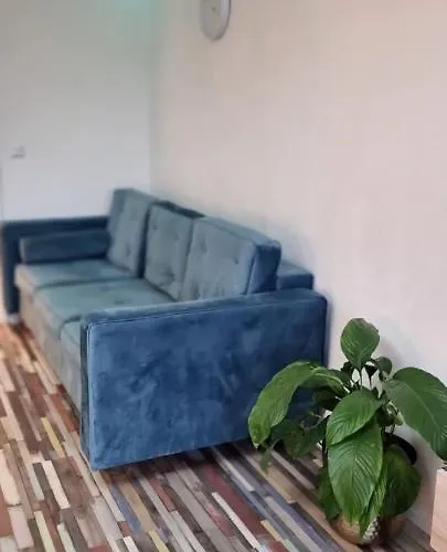 Studio-apartment ' Andrei 1 ' - Neu In Neuburg an Der Donau