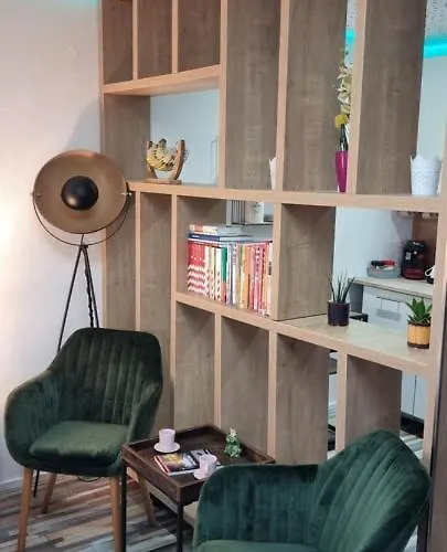 Studio-apartment ' Andrei 1 ' - Neu In