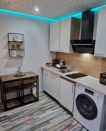 Studio-apartment ' Andrei 1 ' - Neu In Appartamento *