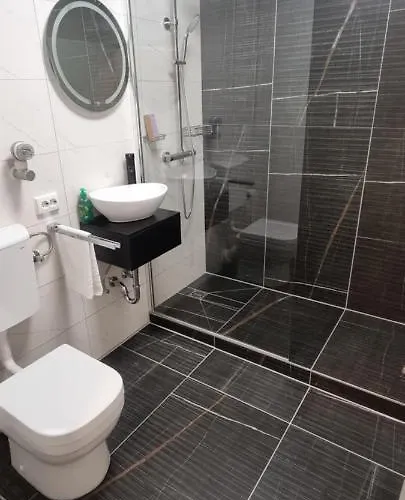 Studio-apartment ' Andrei 1 ' - Neu In