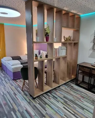 Appartamento Studio-apartment ' Andrei 1 ' - Neu In *
